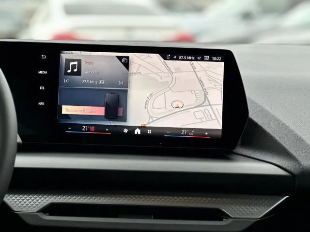 BMW 120 Comfort pakket Sedan