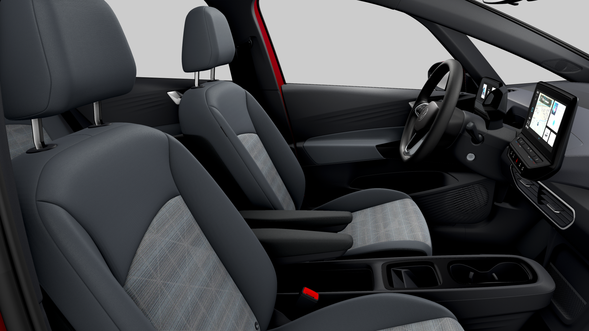 Volkswagen ID.3 58 KWh Performance Pro