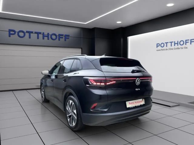 Volkswagen ID.4 IQ.Drive Pure