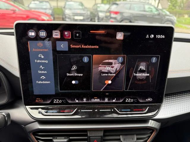 Cupra Leon 2.0 TSI 4Drive DSG Sportstourer VZ