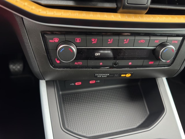 Seat Arona 1.0 TSI Style