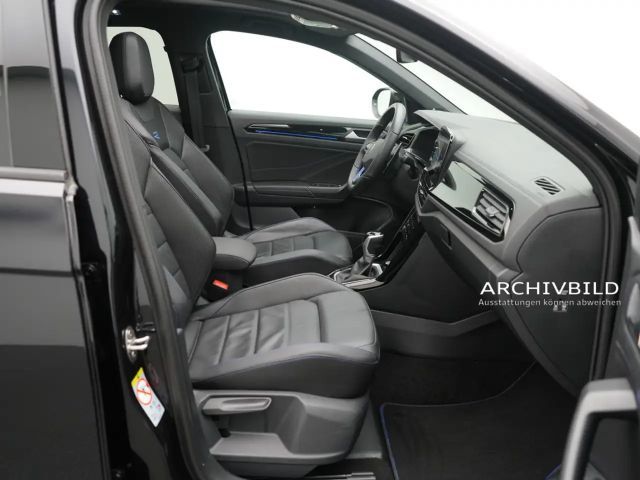 Volkswagen T-Roc R PANO MATRIX AHK AKRAPOVIC LEDER ACC N