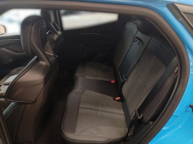 Ford Mustang Mach-E AWD Extended range GT