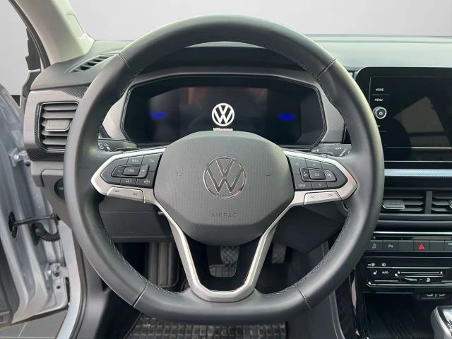Volkswagen T-Cross 1.0 TSI DSG Life