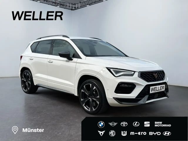 Cupra Ateca 2.0 TSI 4Drive DSG VZ