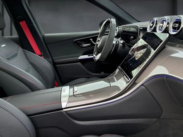 Mercedes-Benz GLC 43 AMG 4MATIC AMG Line
