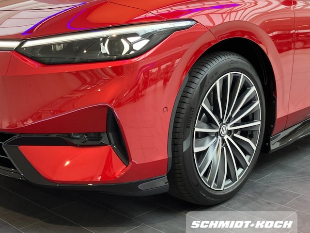 Volkswagen ID.7 Pro Tourer