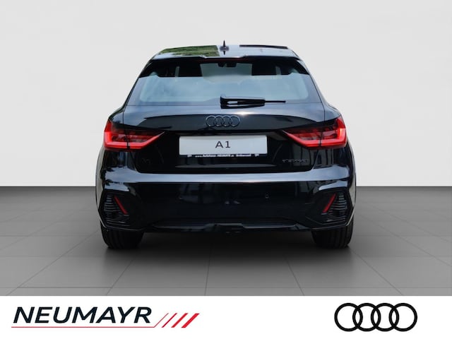 Audi A1 35 TFSI Allstreet S-Tronic