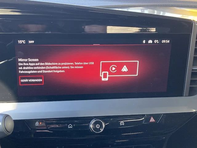 Opel Mokka GS-Line Grand Sport Turbo