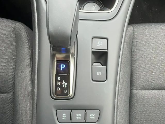 Lexus LBX 1.5 Basis 4x2 Klima Kamera Sitzhzg Tempomat