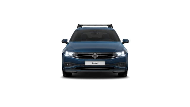 Volkswagen Passat 2.0 TDI Business Variant