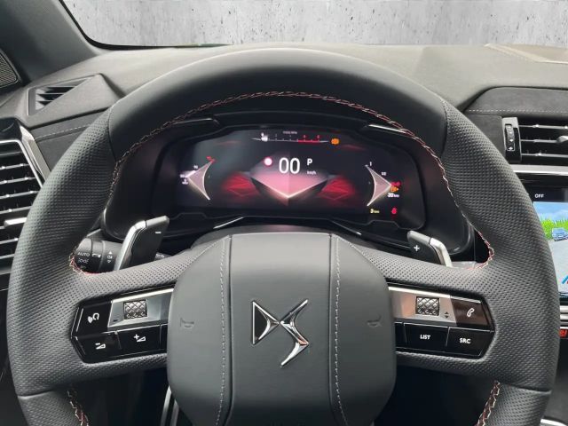 DS DS 7 Crossback BlueHDi Mobiles