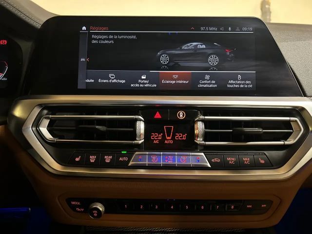 BMW 430 430i Cabrio M-Sport