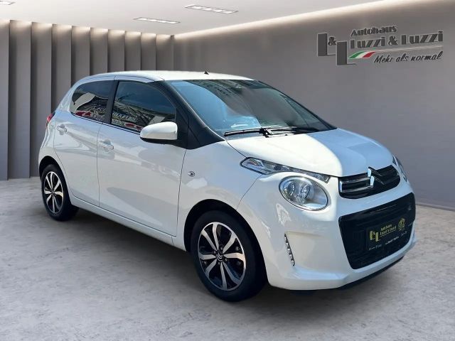Citroën C1 Shine