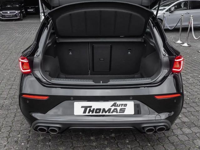 Cupra Leon 2.0 TSI DSG VZ