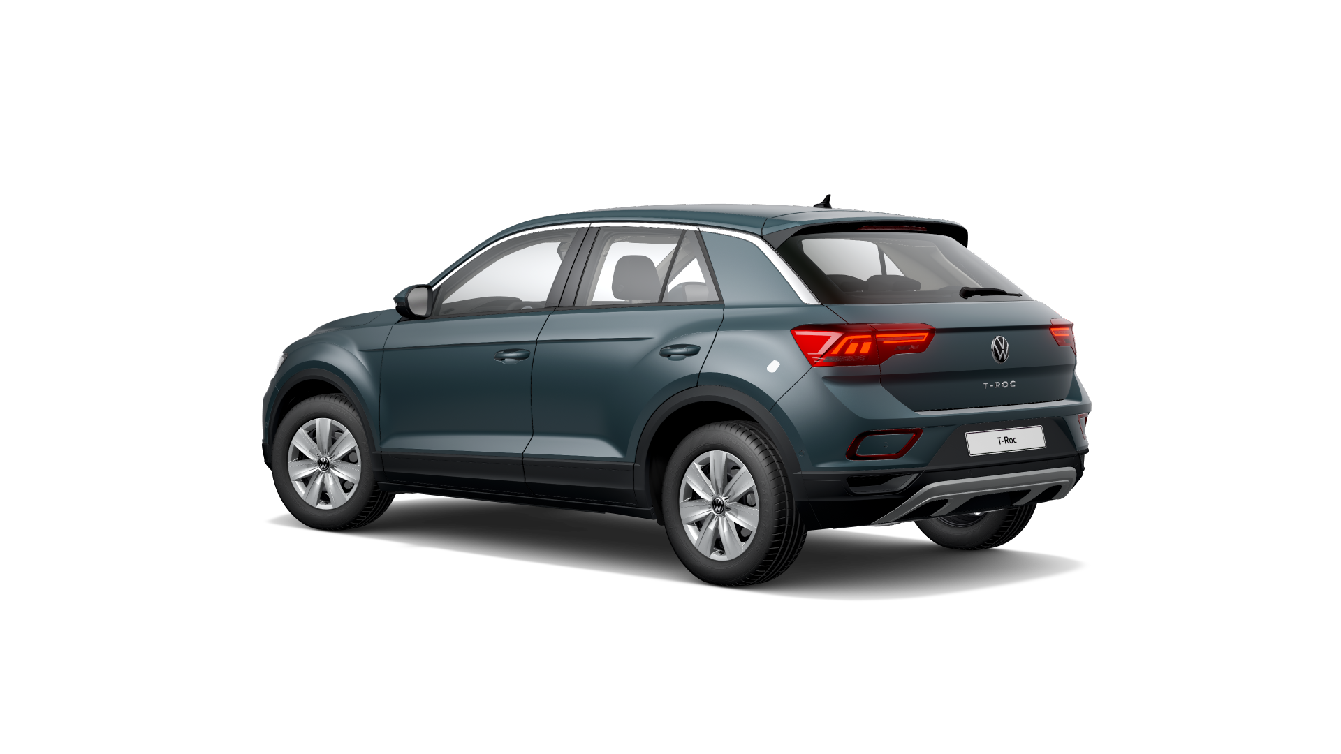 Volkswagen T-Roc 1.0 TSI