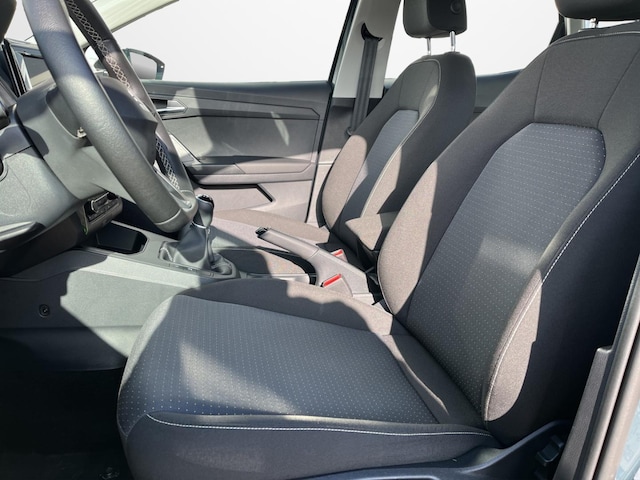 Seat Ibiza 1.0 TSI Style