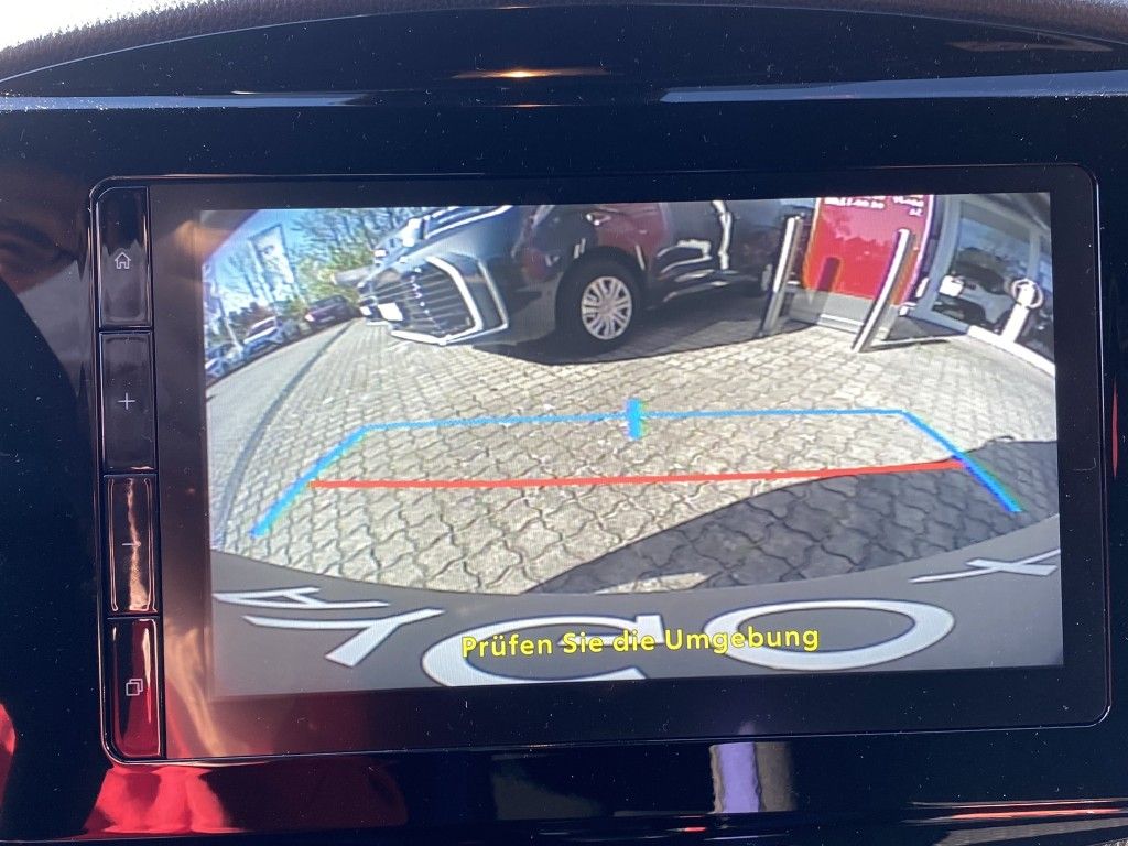 Toyota Aygo X 5-deurs Basis