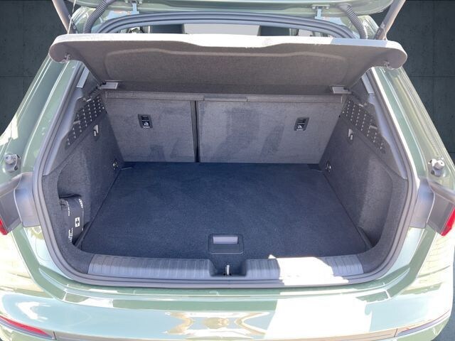 Audi A3 35 TFSI Sportback