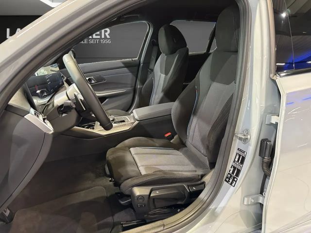 BMW 320 320d M-Sport Touring xDrive