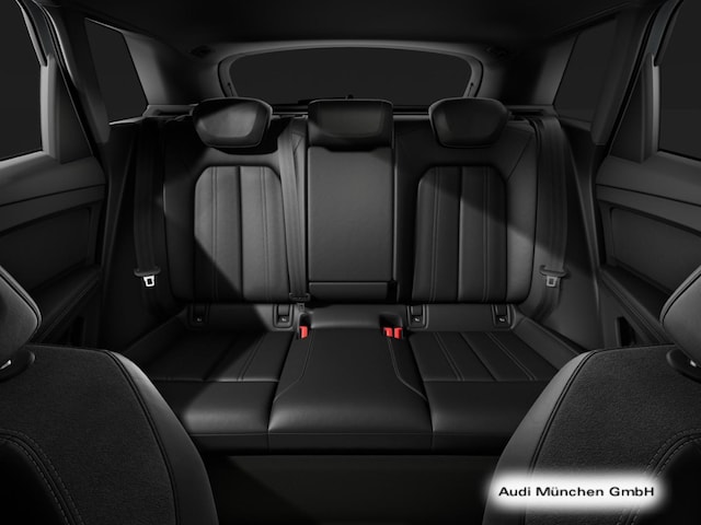 Audi Q4 e-tron SUV 45 e-tron Audi Q4 e-tron