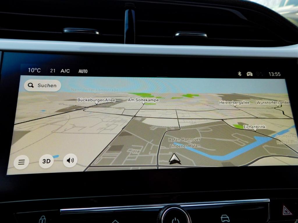 Opel Corsa GS-Line Grand Sport