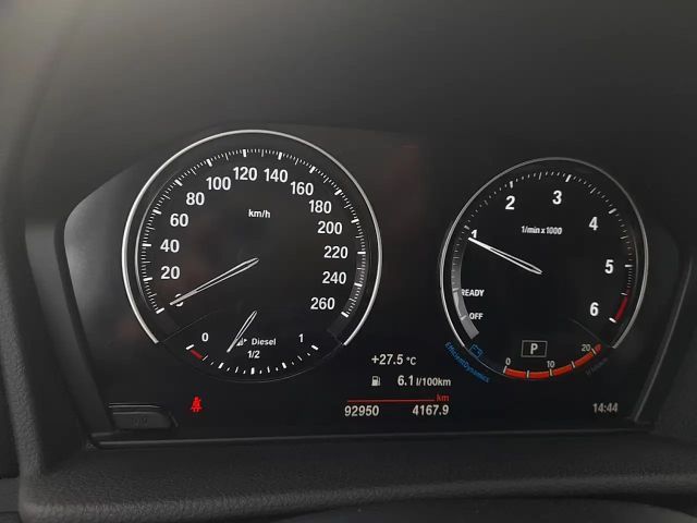 BMW 216 216d Advantage pakket Gran Tourer