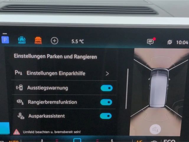 Volkswagen ID.Buzz Pro