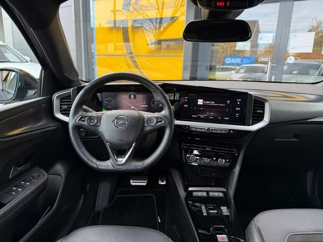 Opel Mokka Mokka-e Ultimate