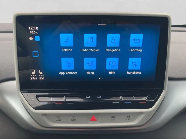 Volkswagen ID.4 1st Edition Performance Pro