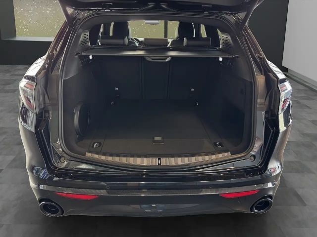 Alfa Romeo Stelvio AT8 Q4 Veloce