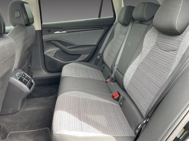 Skoda Superb 2.0 TDI Combi Selection