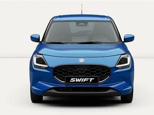 Suzuki Swift Hybrid Shine