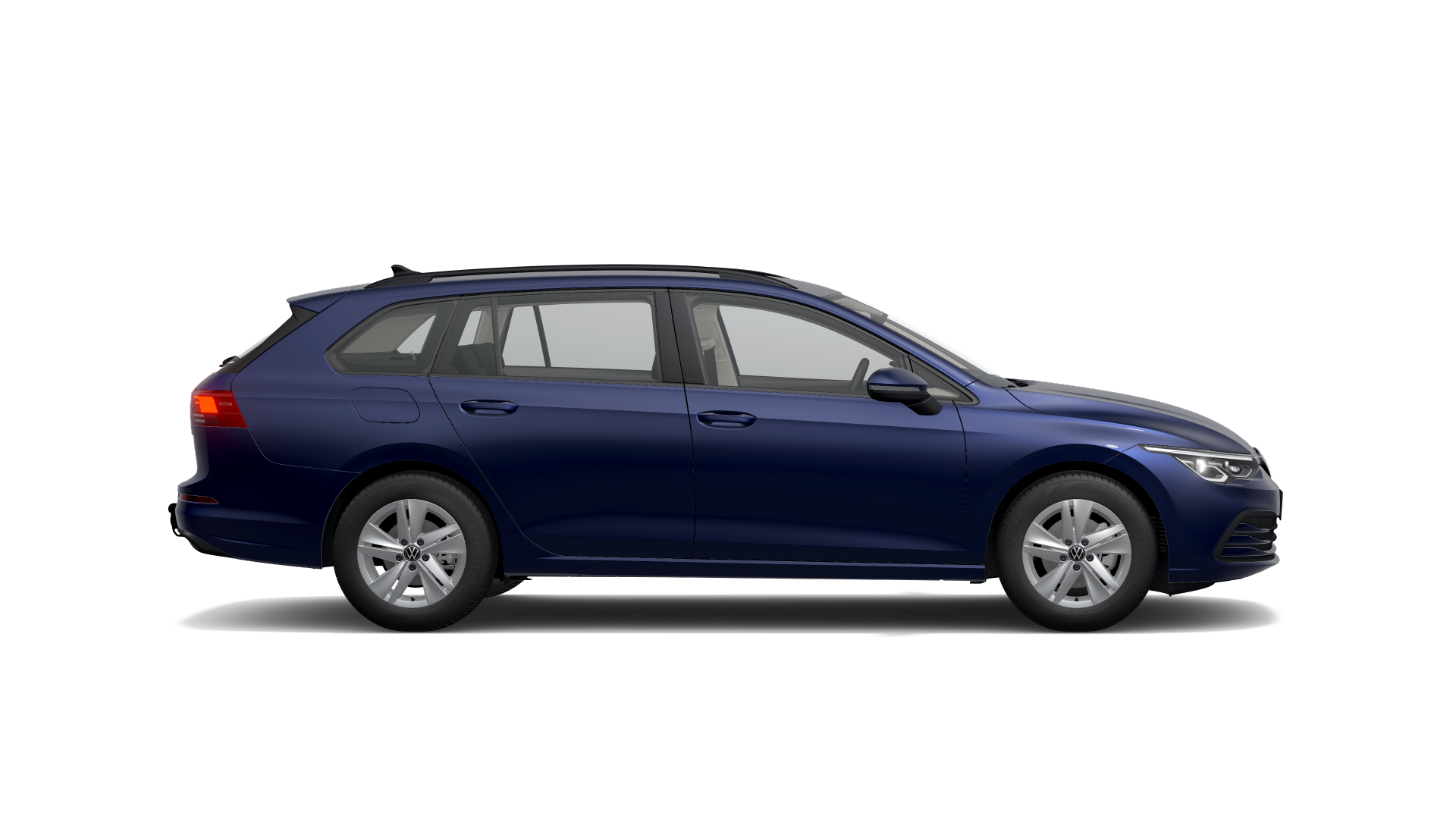 Volkswagen Golf 1.5 TSI DSG Life Variant