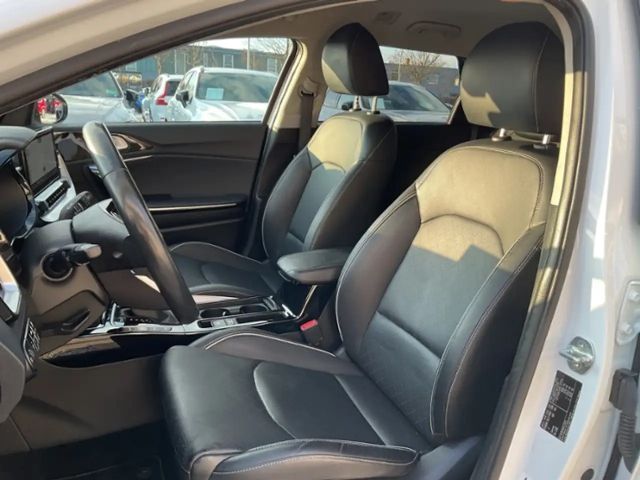 Kia Ceed Platinum Edition SportWagon