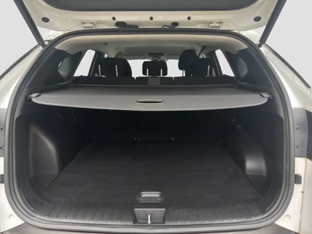 Hyundai Tucson 1.6 CRDi Trend