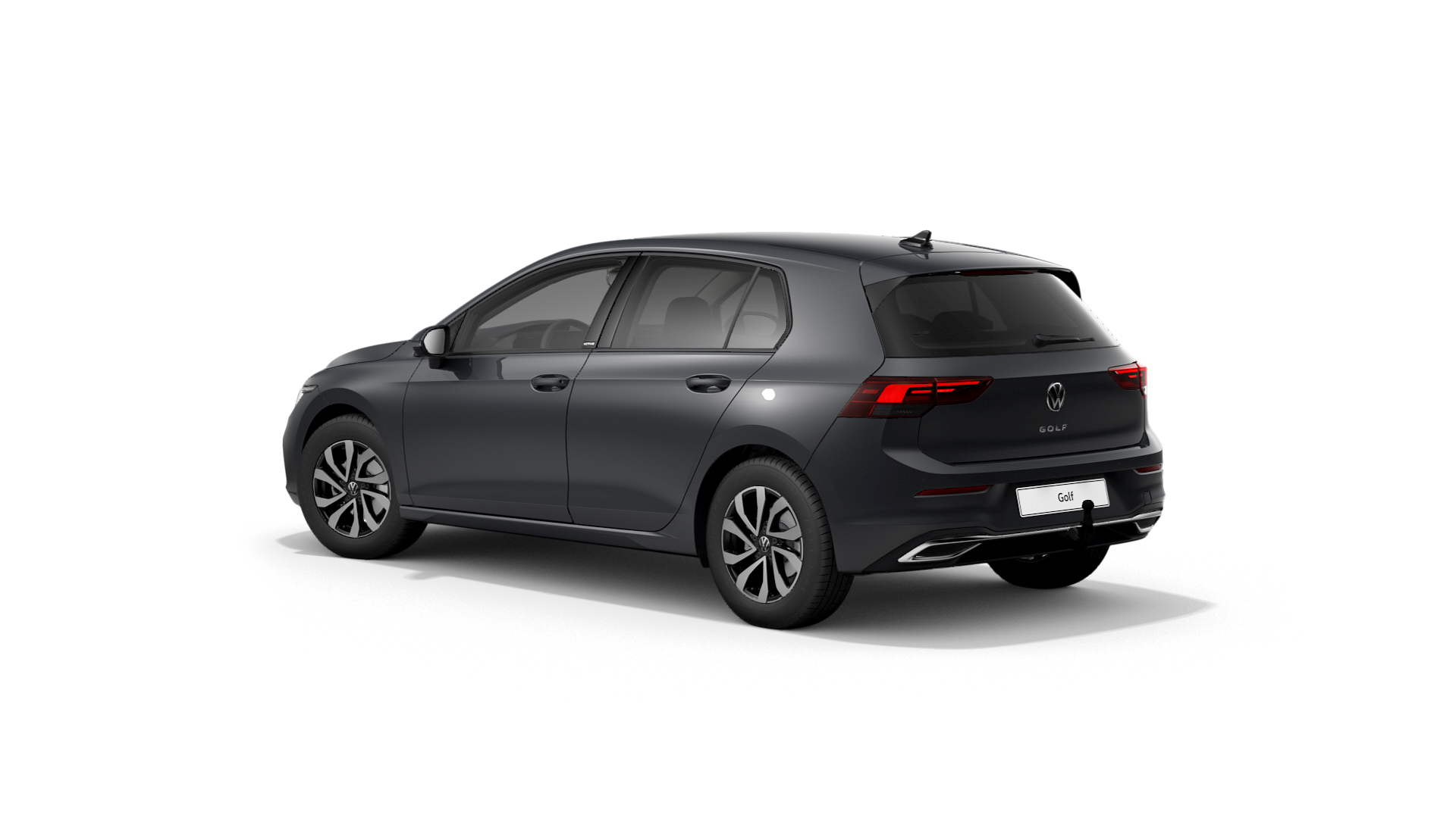 Volkswagen Golf 2.0 TDI DSG Golf VIII