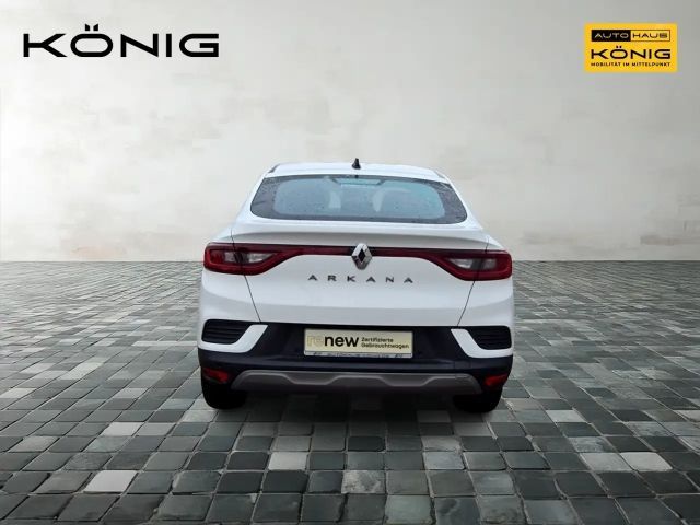 Renault Arkana EDC Equilibre Equilibre TCe 140