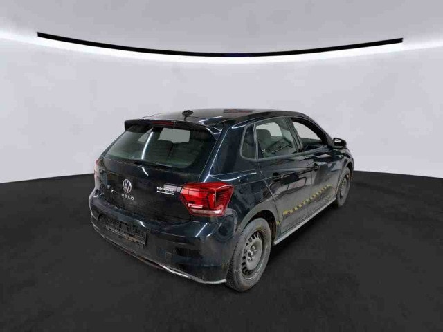 Volkswagen Polo 1.0 TSI DSG Highline