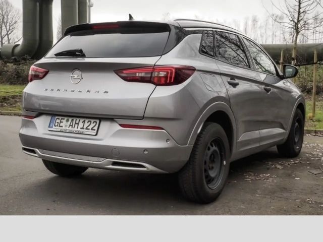 Opel Grandland X Ultimate