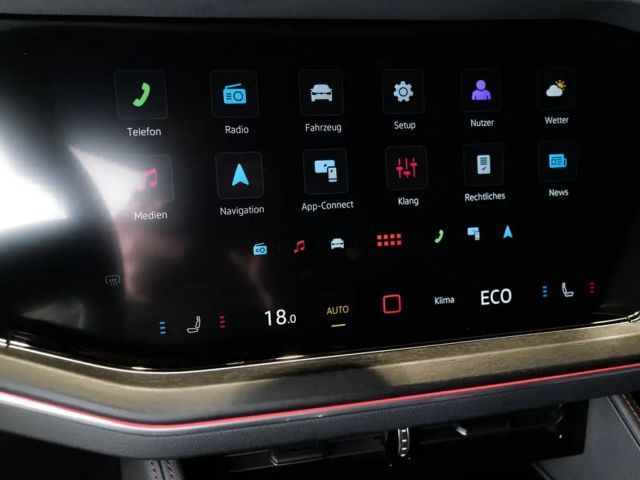 Volkswagen Touareg 3.0 V6 TDI R-Line