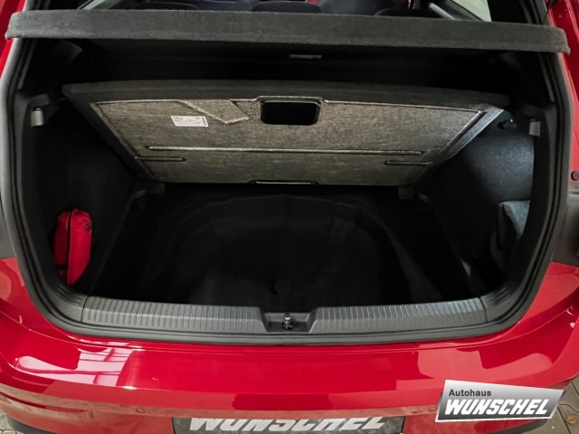 Volkswagen Golf DSG GTI