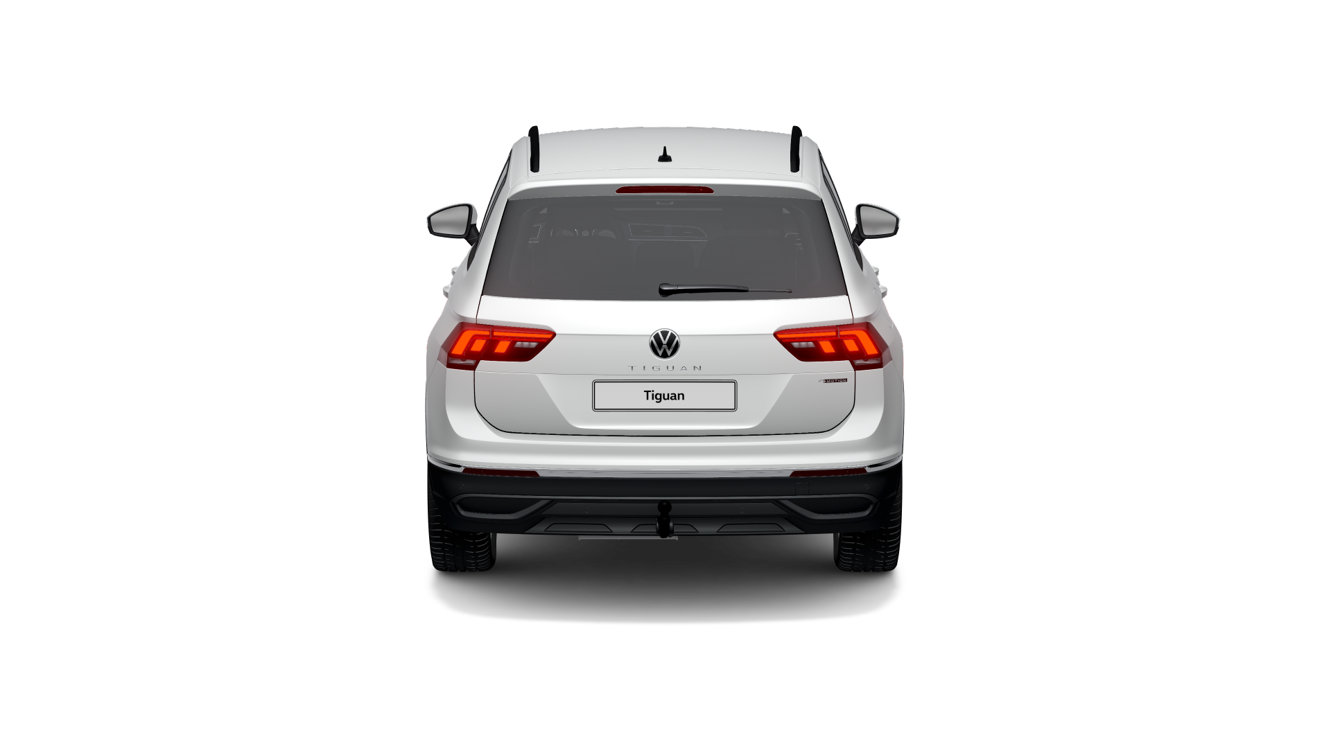 Volkswagen Tiguan 2.0 TDI 4Motion