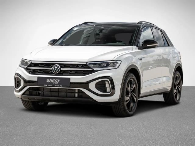 Volkswagen T-Roc 1.5 TSI DSG IQ.Drive R-Line
