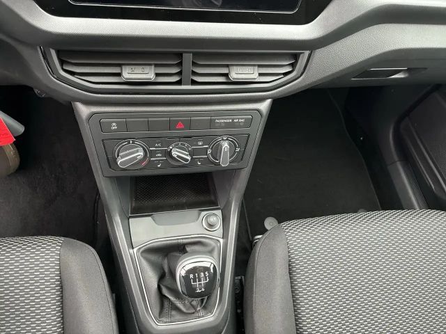 Volkswagen T-Cross 4Me TSI