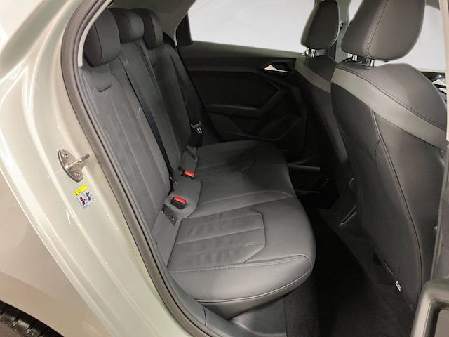 Audi A1 25 TFSI S-Tronic Sportback