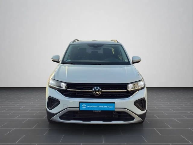 Volkswagen T-Cross 1.0 TSI DSG IQ.Drive Life