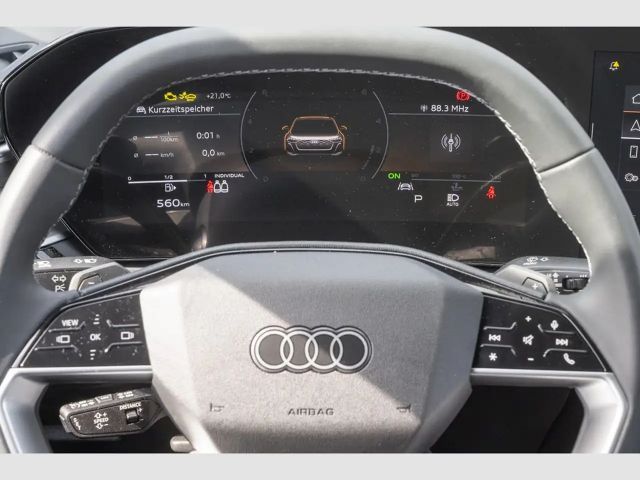 Audi A5 S-Line S-Tronic