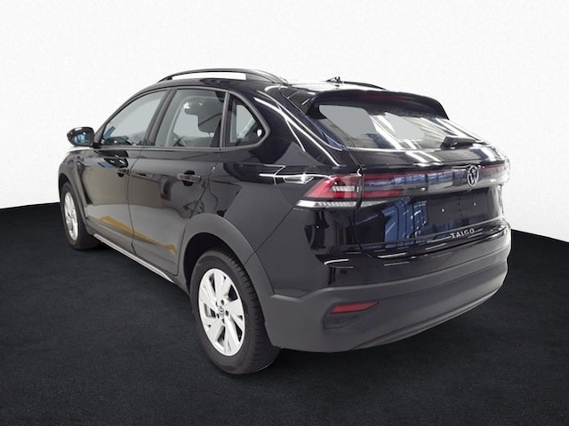Volkswagen Taigo 1.0 TSI Life