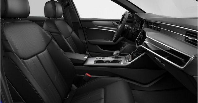 Audi A6 45 TDI Avant Quattro S-Tronic